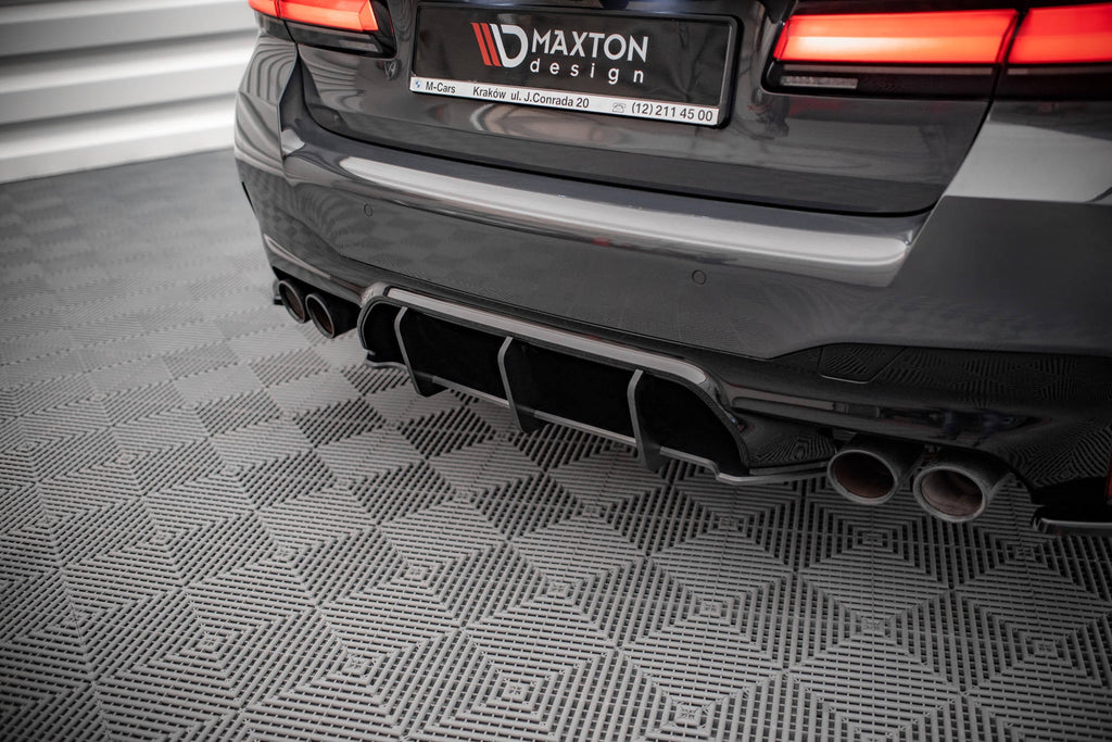 Difusor Street Pro BMW M5 F90