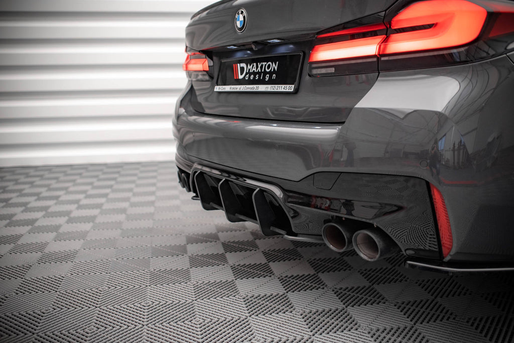 Difusor Street Pro BMW M5 F90