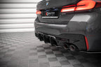 Difusor Street Pro BMW M5 F90