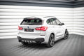 Difusor Street Pro BMW X1 M-Pack F48