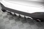 Difusor Street Pro BMW X1 M-Pack F48