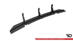 Difusor Street Pro BMW X3 G01