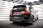 Difusor Street Pro BMW X3 G01