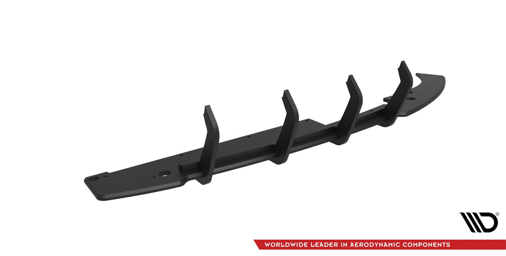 Difusor Street Pro BMW X3 M-Pack F25