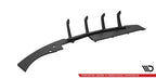 Difusor Street Pro BMW X3 M-Pack F25