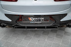 Difusor Street Pro BMW X4 M-Pack G02 Facelift