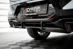 Difusor Street Pro BMW X4 M-Pack G02 Facelift