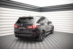 Difusor Street Pro BMW X5 M F85