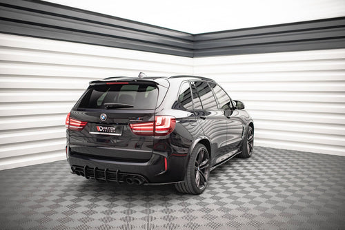 Street Pro Diffuser BMW X5 M F85