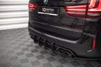Difusor Street Pro BMW X5 M F85