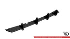 Street Pro Diffuser BMW X5 M F95 Facelift