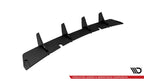 Street Pro Diffuser BMW X5 M F95 Facelift