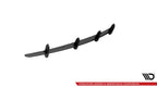 Difusor Street Pro BMW Z4 M-Pack E89 Facelift