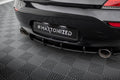Difusor Street Pro BMW Z4 M-Pack E89 Facelift