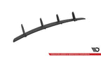 Difusor Street Pro BMW Z4 M-Pack E89 Facelift
