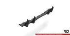 Diffuser Street Pro BMW Z4 M-Pack G29