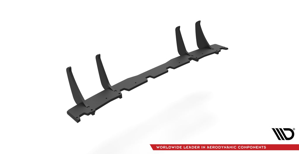 Diffuser Street Pro BMW Z4 M-Pack G29