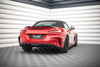 Diffuser Street Pro BMW Z4 M-Pack G29