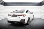 Difusor Street Pro BMW i4 M-Pack G26