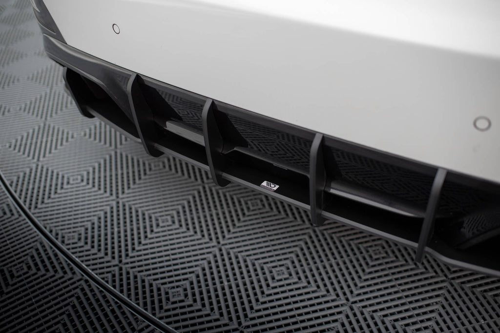 Difusor Street Pro BMW i4 M-Pack G26