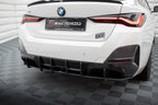 Difusor Street Pro BMW i4 M-Pack G26