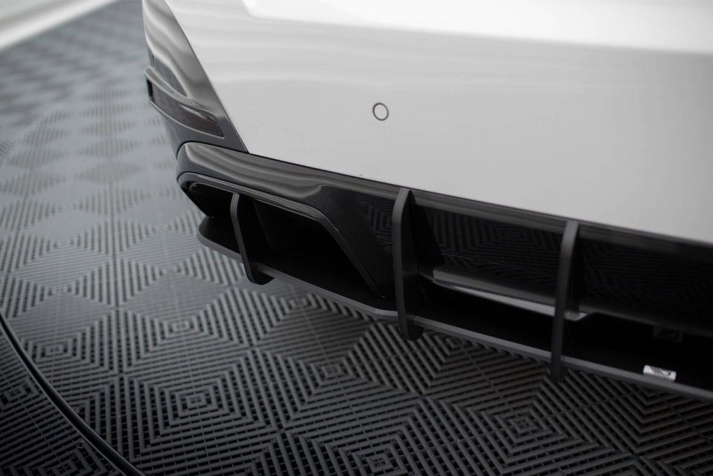 Difusor Street Pro BMW i4 M-Pack G26