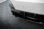 Difusor Street Pro BMW i4 M-Pack G26