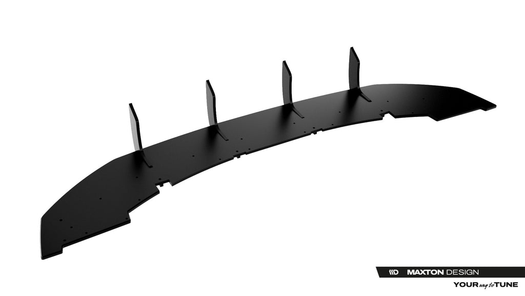 Street Pro Cupra Born Mk1 Diffuser