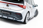 Street Pro Cupra Born Mk1 Diffuser