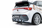 Street Pro Cupra Born Mk1 Diffuser