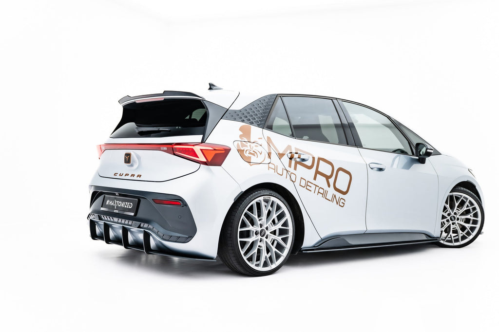 Street Pro Cupra Born Mk1 Diffuser