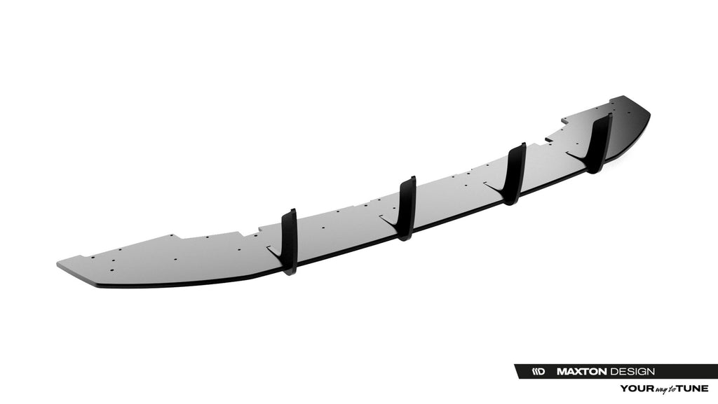 Street Pro Cupra Born Mk1 Diffuser