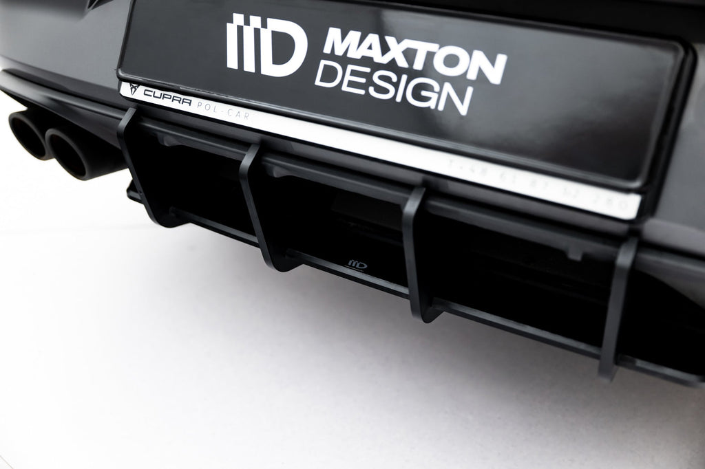 Difusor Street Pro Cupra León ST Mk1