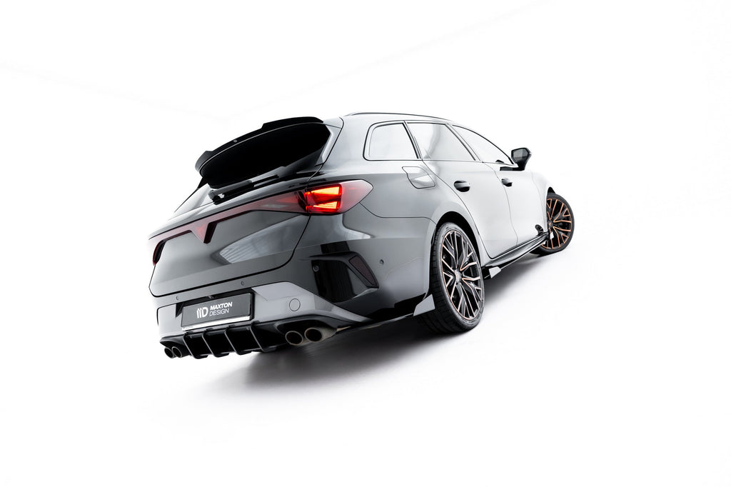 Difusor Street Pro Cupra León ST Mk1