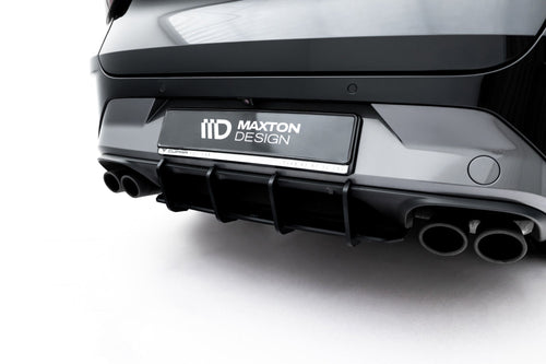 Diffuser Street Pro Cupra Leon ST Mk1