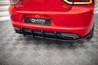 Difusor Street Pro Dodge Charger RT Mk7 Facelift