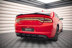 Difusor Street Pro Dodge Charger RT Mk7 Facelift