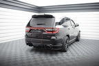 Street Pro Diffuser Dodge Durango SRT Mk3
