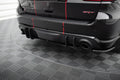 Difusor Street Pro Dodge Durango SRT Mk3