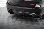 Street Pro Diffuser Dodge Durango SRT Mk3