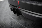 Street Pro Diffuser Dodge Durango SRT Mk3