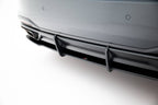 Difusor Street Pro + flaps Audi A5 F5 Facelift