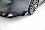 Difusor Street Pro + flaps Audi A5 F5 Facelift