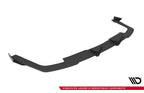Difusor Street Pro + flaps Audi A5 F5 Facelift