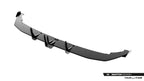 Difusor Street Pro + flaps Audi RS3 Sportback 8y Facelift