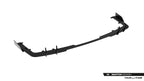 Street Pro Rear Diffuser + Flaps BMW 2 Series M-Pack Gran Coupé F74