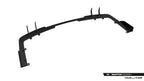 Street Pro Rear Diffuser + Flaps BMW 2 Series M-Pack Gran Coupé F74