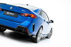 Street Pro Rear Diffuser + Flaps BMW 2 Series M-Pack Gran Coupé F74