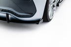 Difusor Street Pro + flaps Cupra Born Mk1