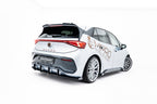 Difusor Street Pro + flaps Cupra Born Mk1